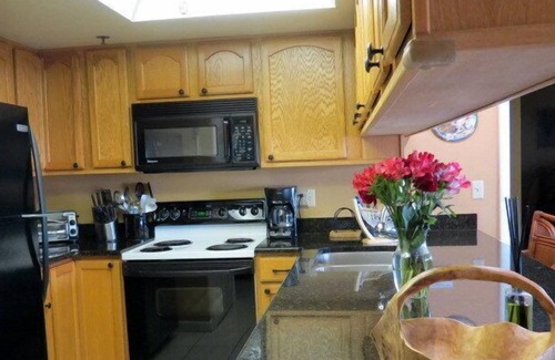 Madeira Beach Condo | Paradise Found Beach Front Complex New Pool Open ! Miles of walkable Beach-