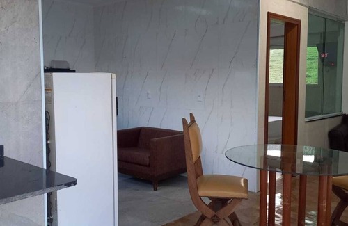 Guape House | PARADISE FOUND CAPIYOLIO WATERFALLS MG