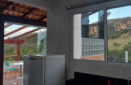 Guape House | PARADISE FOUND CAPIYOLIO WATERFALLS MG