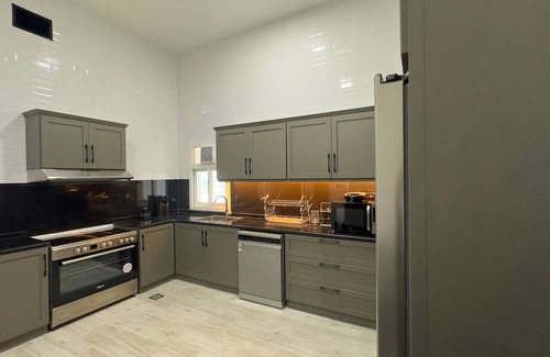 Al Danah Apartment | Paradise Found: Exquisite 5-BR Villa in Al Danah