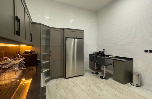 Al Danah Apartment | Paradise Found: Exquisite 5-BR Villa in Al Danah