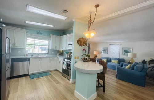 Sexton Cove Estates House | Paradise Found, Private pool, Canal front and Great outdoor space
