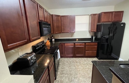 Bean Station Condo | Paradise Found