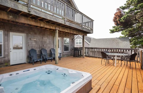 Roads End House | Paradise Found.