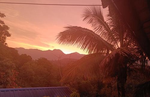 Kanthalloor House | Paradise Homestays, Kanthalloor