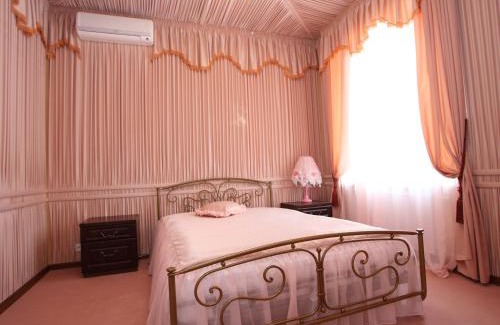 Svitlovodsk Hotel | Paradise Hotel