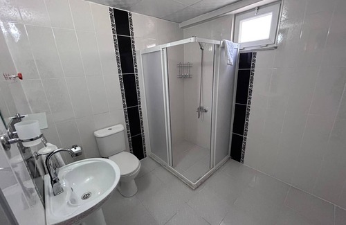 Pamukkale City Centre Hotel | Paradise House
