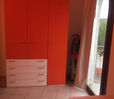 Sant'Anna Arresi House | Paradise il Geco