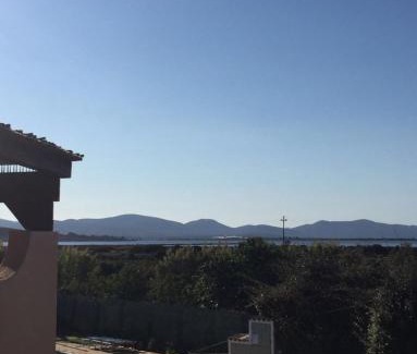 Sant'Anna Arresi House | Paradise il Geco