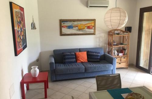 Sant'Anna Arresi House | Paradise il Geco