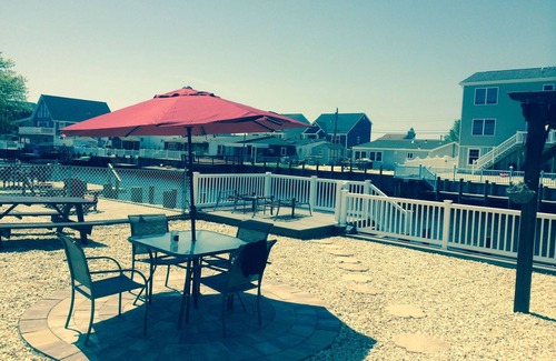 Beach Haven West House | Paradise in Beach Haven West