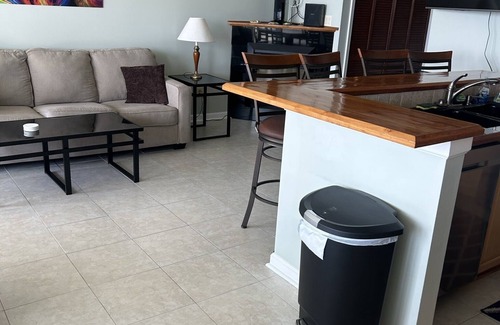 Pensacola Beach Condo | Paradise in Pensacola Beach/Gulf of Mexico