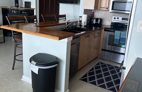 Pensacola Beach Condo | Paradise in Pensacola Beach/Gulf of Mexico