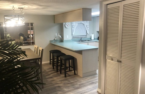 Ponce Inlet Condo | Paradise in Ponce
