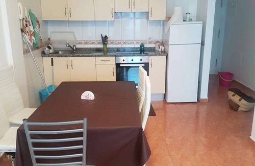 Candelaria Apartment | PARADISE IN THE CANARY ISLANDS