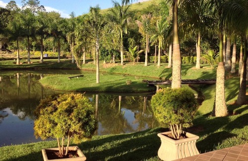 Valenca House | Paradise in the countryside - JL Farm