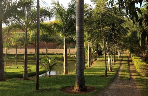 Valenca House | Paradise in the countryside - JL Farm