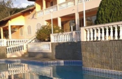 Valenca House | Paradise in the countryside - JL Farm