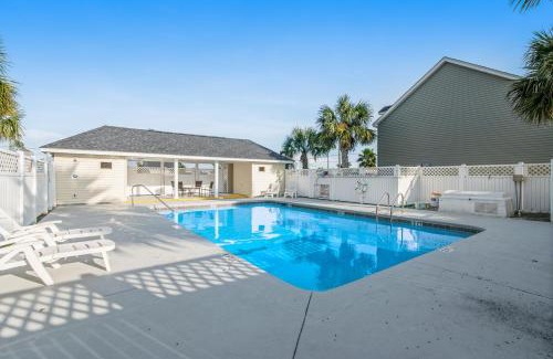 Palms House | Paradise in the Palms