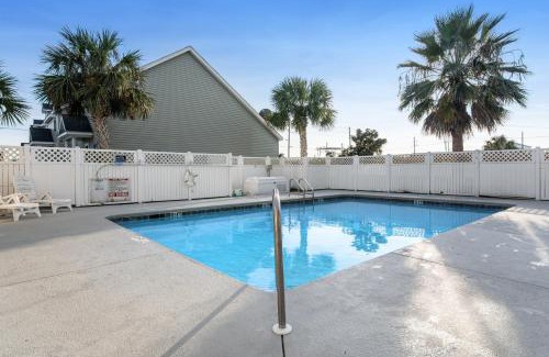 Palms House | Paradise in the Palms