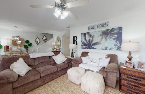 Palms House | Paradise in the Palms