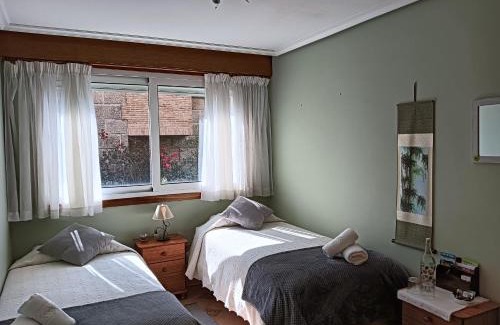 Saians House | Paradise in Vigo