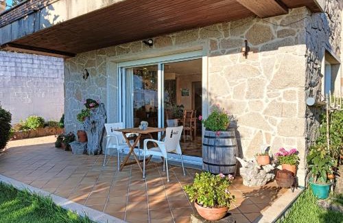 Saians House | Paradise in Vigo