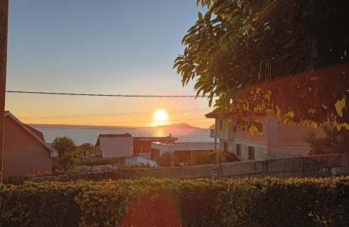 Saians House | Paradise in Vigo