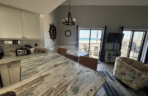 Gulf Shores Condo | Paradise is calling 🌴 Pick up! The beach is more affordable than you think!