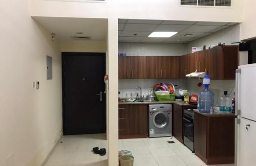 Emirates City Apartment | Paradise lake tower