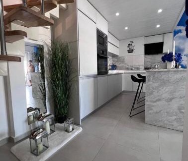 Velipoje Apartment | Paradise Luxury Apartment