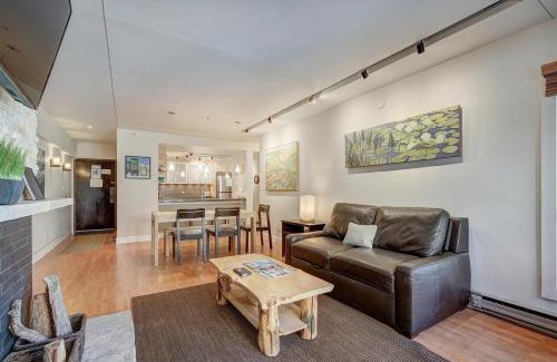 Peak 9 Apartment | Paradise Meadow by Ski Country Resorts