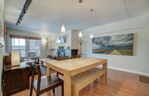 Peak 9 Apartment | Paradise Meadow by Ski Country Resorts