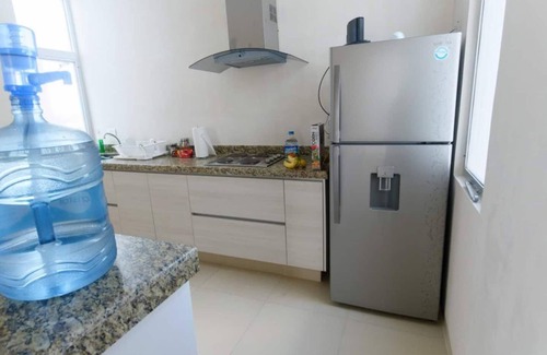 Progreso Municipality Condo | Paradise Mexico. You want paradise? This is it!