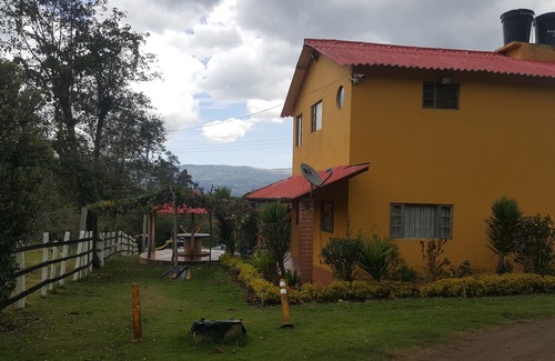 Saboya House | Paradise of rest, beauty and comfort close to everything