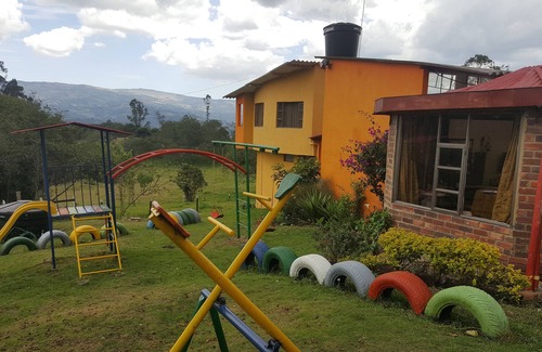 Saboya House | Paradise of rest, beauty and comfort close to everything