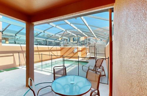 West Kissimmee House | Paradise on Earth - Paradise Palms Resort