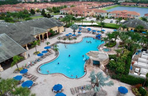 West Kissimmee House | Paradise on Earth - Paradise Palms Resort