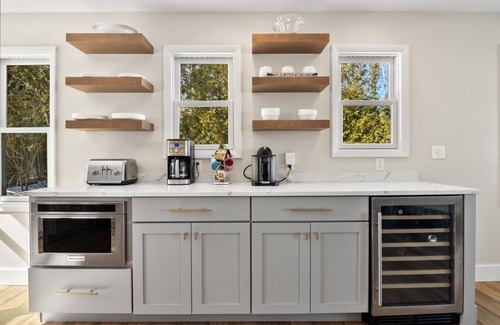 Lake Township Apartment | Paradise On Platte Lake