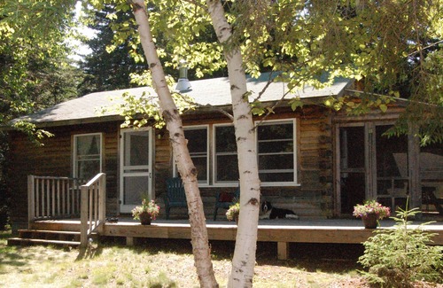 Mount Desert Cabin | Paradise on Squid Cove - Two Cabins on timelesss Cove-a nature lover paradise