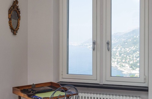 Camogli House | Paradise On The Italian Riviera