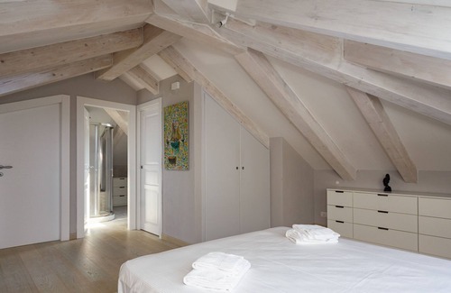 Camogli House | Paradise On The Italian Riviera