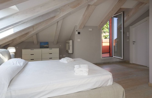 Camogli House | Paradise On The Italian Riviera