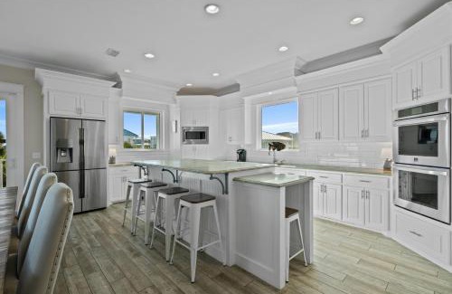 Pensacola Beach House | Paradise Palms