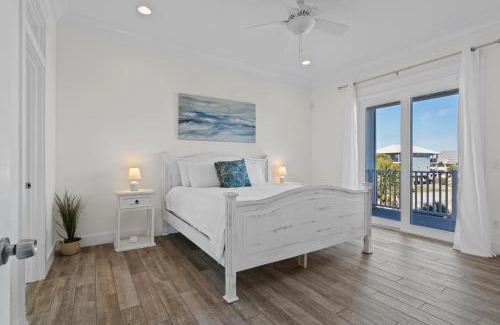 Pensacola Beach House | Paradise Palms
