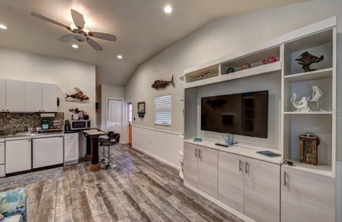 Whitney Beach Apartment | "Paradise" & Private Heated Pool