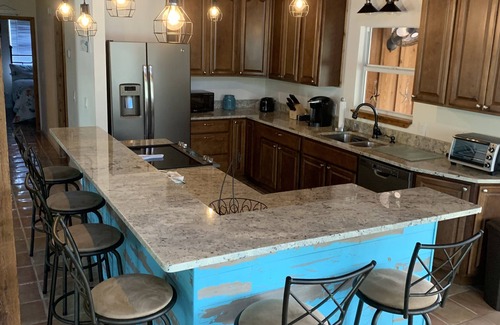 Eden Pines House | Paradise Retreat ~ BPK