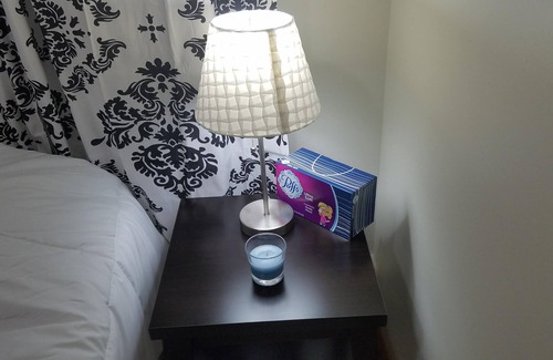 Constable Hook Apartment | Paradise Sanctuary/20 minutes from New York