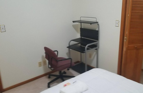 Constable Hook Apartment | Paradise Sanctuary/20 minutes from New York