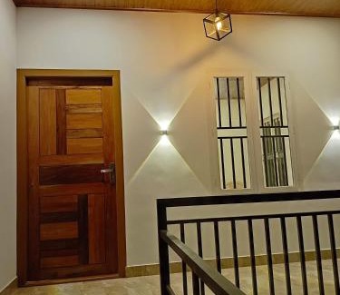 Vayittiri House | Paradise Single Room